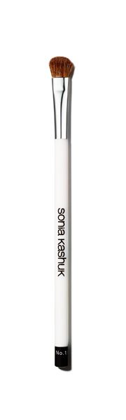 SONIA KASHUK fluffy eyeshadow brush no 112