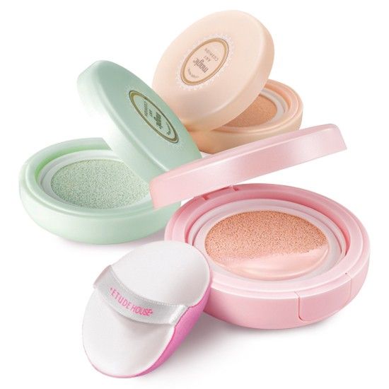 etude house magic any cushion cc