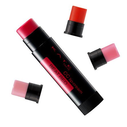 kate cc lip cream