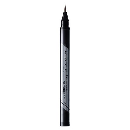 kate double line faker double eyelid liner