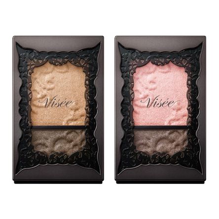 visee duo rich eyes eyeshadow