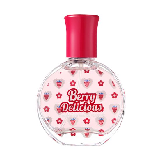 ETUDE HOUSE BERRY DELICIOUS perfume