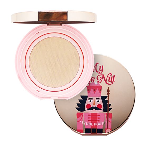 etude house MY LITTLE NUT ANY CUSHION CREAM FILTER