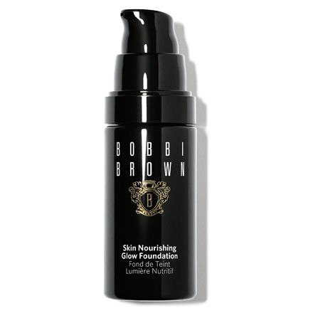 BOBBI BROWN | SKIN NOURISHING GLOW FOUNDATION 