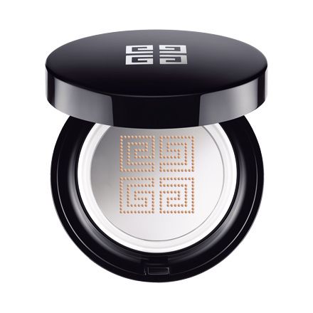 GIVENCHY TEINT COUTURE CUSHION PORTABLE FLUID FOUNDATION