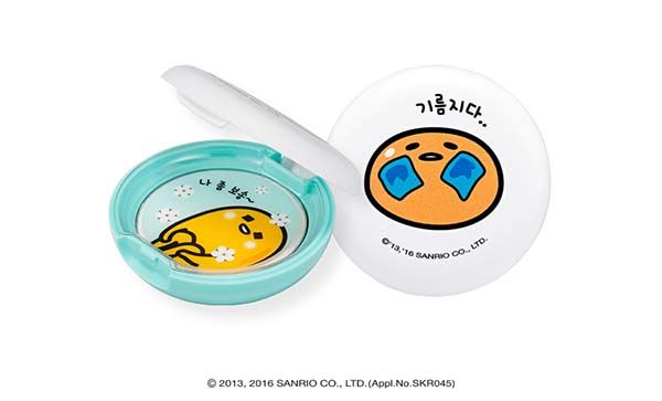 SWEET COTTON SEBUM CLEAR PACT