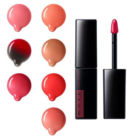 kate colour sensor lip tint