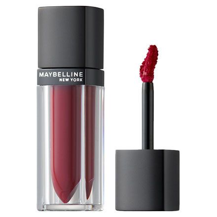 maybelline vivide matte liquid