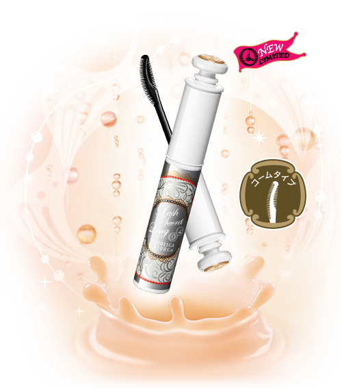 majolica majorca lash secret long mascara