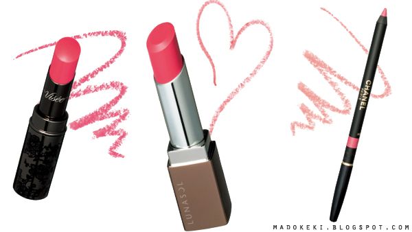 spring lipstick lip colour color