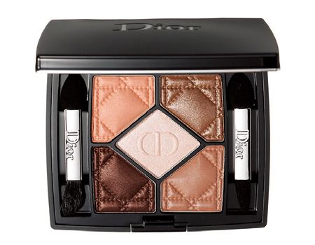 TOP 5 brown nude eyeshadow asian japanese