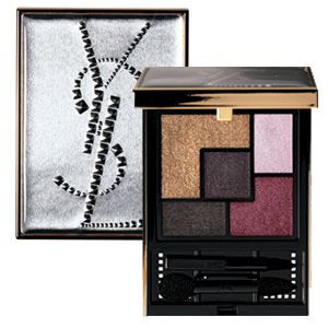 COUTURE PALETTE BEAUTY METAL pretty metal