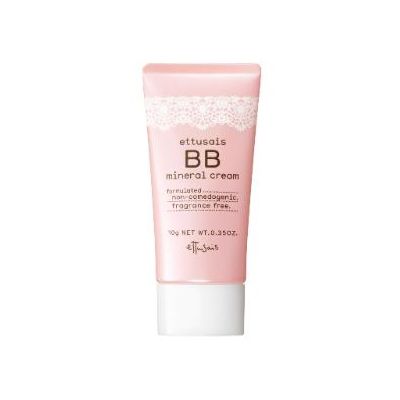 ettusais mineral bb cream