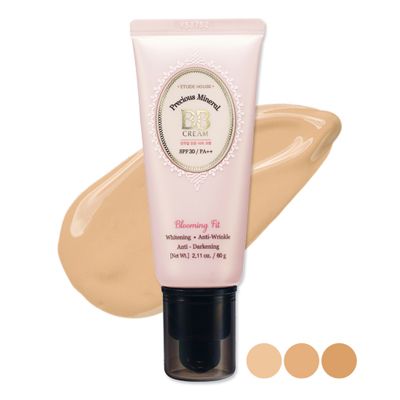 etude house precious mineral blooming fit