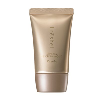 freshel mineral bb cream