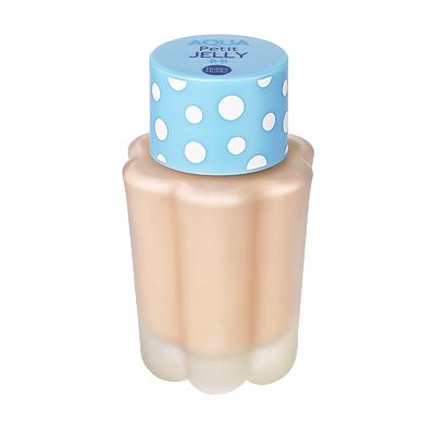 holika holika aqua petit jelly bb