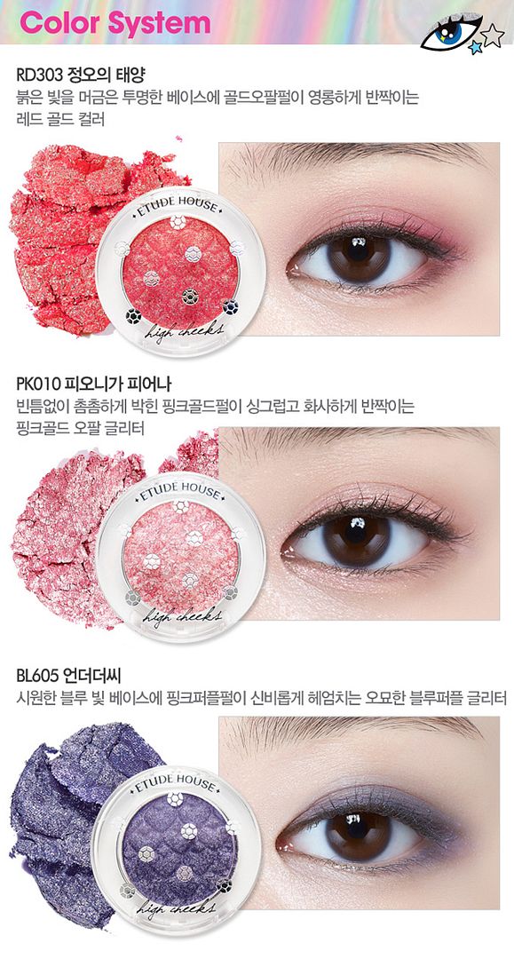 BLING ME PRISM LOOK AT MY EYES JEWEL swatch