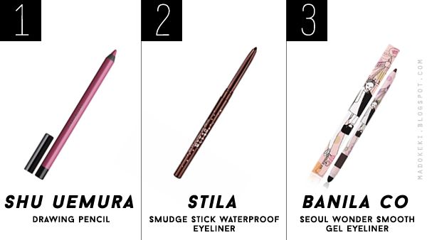 get it beauty blind test top eyeliner ranking 2015