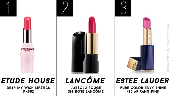 get it beauty blind test 2015 lipstick ranking