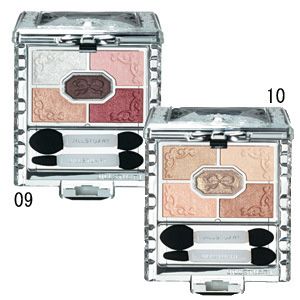 JILL STUART RIBBON COUTURE EYES (09, 10)