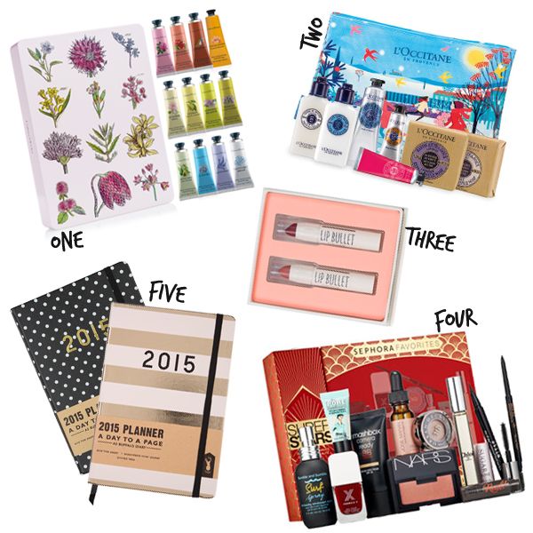 Last Minute Christmas Gift Guide 2014