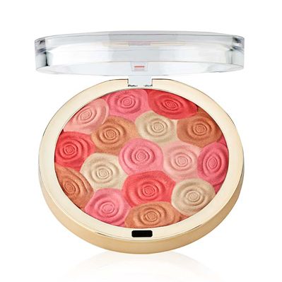 milani illuminating face powder