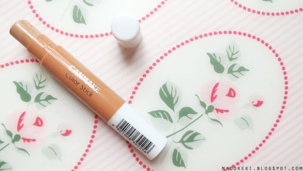 Canmake Color Stick Concealer