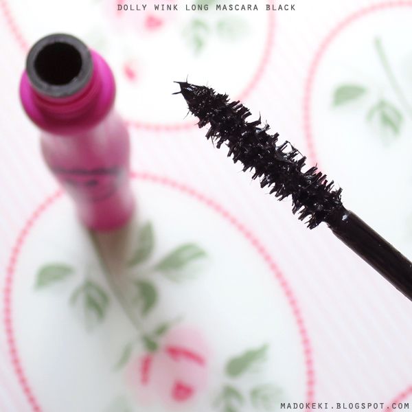 DollyWink Long Mascara