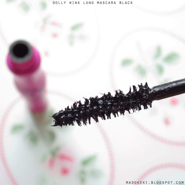 DollyWink Long Mascara