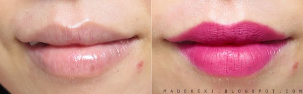 FAUXFAYC Fauxstix Matte Liquid KULT swatch