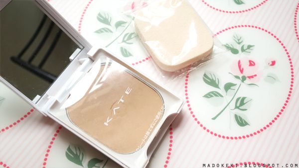 Kate Mineral Powder Foundation OC-B 