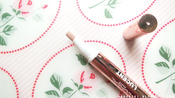 L'oreal Lucent Magique Touch Up Pen (Fair)