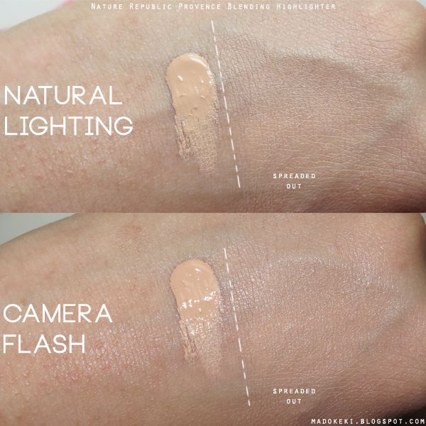 Revlon Colorstay Foundation 200 Nude Swatch