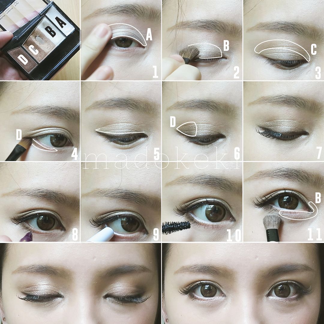 how-to-enlarge-your-eyes-with-makeup-with-video-tutorial-madokeki