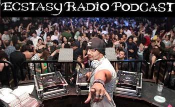 Eddie Makabi\'s Ecstasy Radio Podcast
