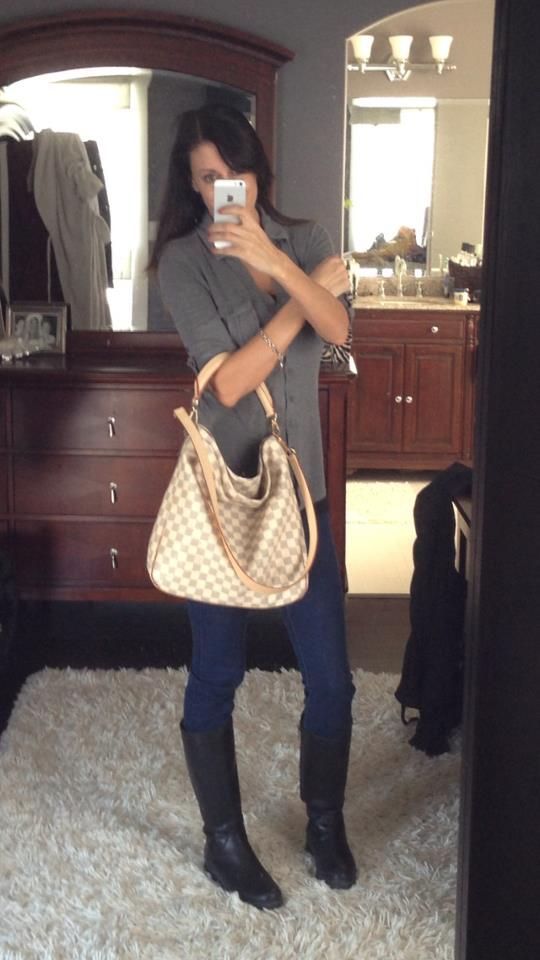 Come and see my new Soffi! Instant Reveal:) - PurseForum