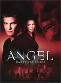 Angel season one 6-disc set