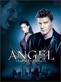 Angel season two 6-disc set