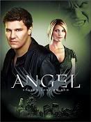 Angel season four 6-disc set--Not yet released
