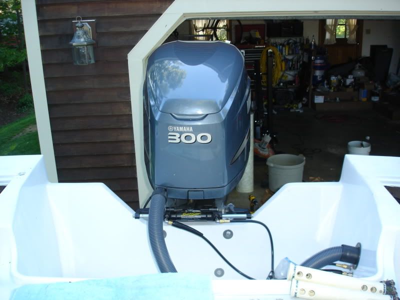 Transom Splash Guards CLASSICMAKO Forums