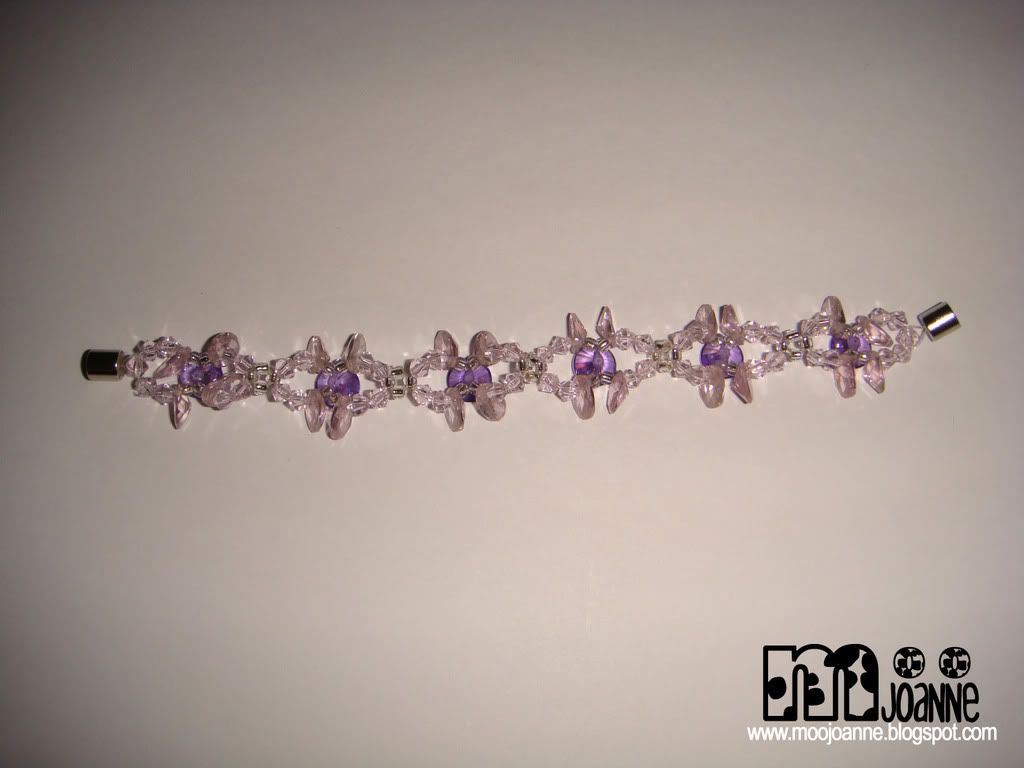 BL012 Angels' Pink