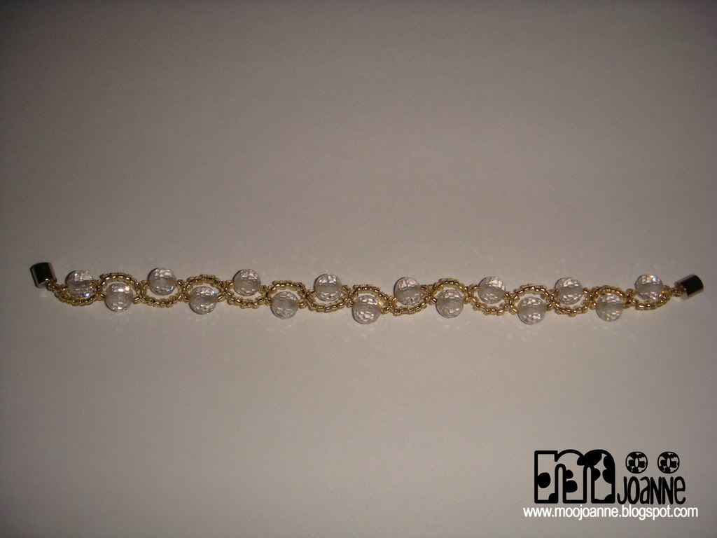 BL014 Rocky Disco