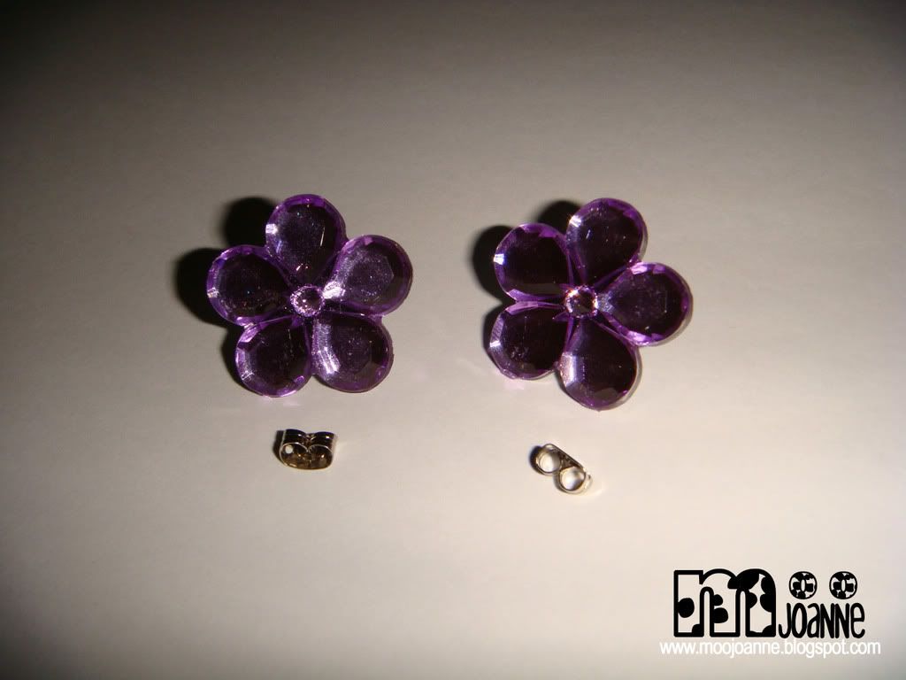 ER004pp - Flowery (Purple)