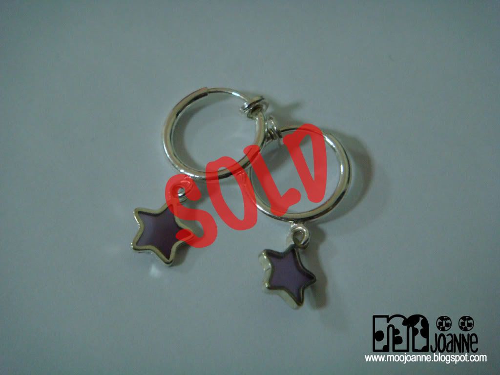 ER010 - Purplery Star