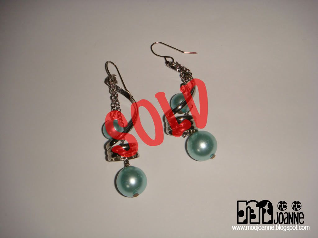 ER011 - The Blue Pearl