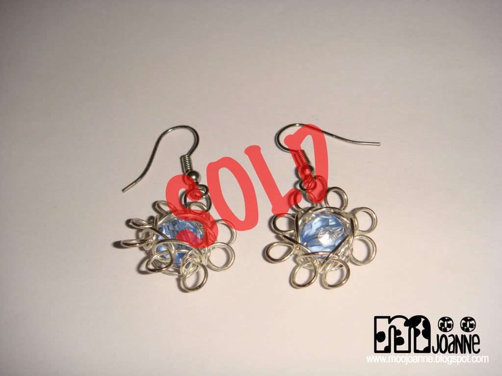ER015 Ocean's Twirl