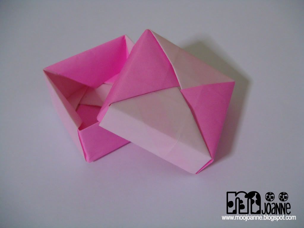 GB001 - Pinky [Simplicity]