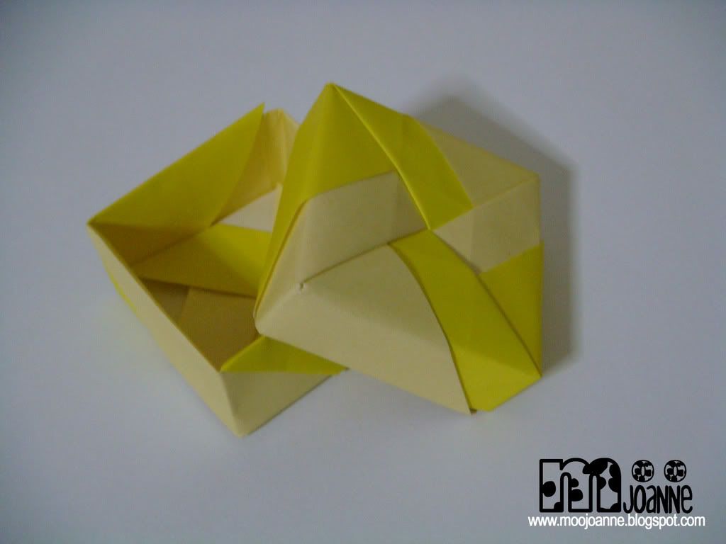 GB003 - Yellowish [Complexity]