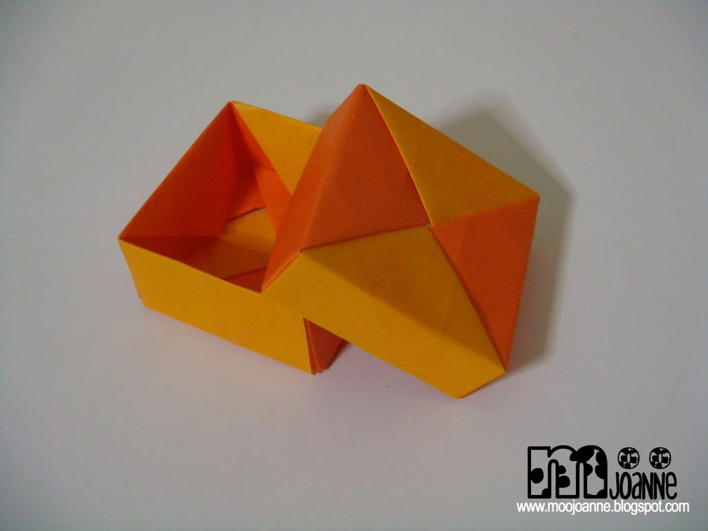 GB004 - Orangy [Simplicity]