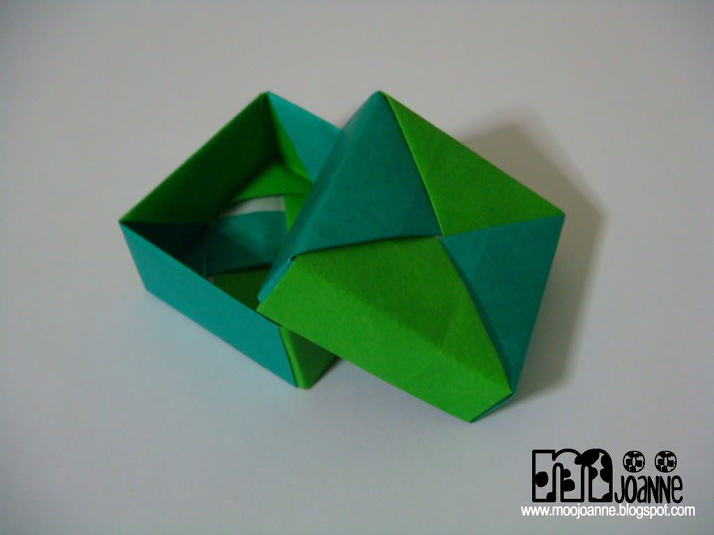 GB005 - Greeny [Simplicity]